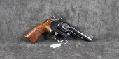 SMITH AND WESSON MODEL 17-6 DO