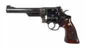 SMITH AND WESSON MODEL 25 TARG