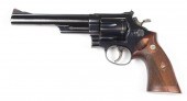 SMITH AND WESSON MODEL 29-2 DO