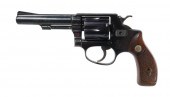 SMITH AND WESSON MODEL 30-1 DA