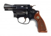 SMITH AND WESSON MODEL 36 REVO