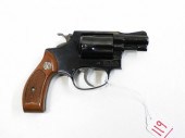 SMITH AND WESSON MODEL 36 DOUB