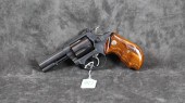 SMITH AND WESSON MODEL 36-6 DO