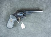 SMITH AND WESSON MODEL 38/44 O