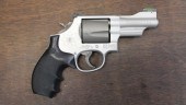 SMITH AND WESSON MODEL 396 AIR