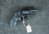 SMITH AND WESSON MODEL 442-1 A