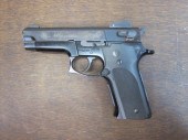 SMITH AND WESSON MODEL 459 DOU