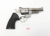 SMITH AND WESSON MODEL 629 DOU