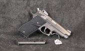 SMITH AND WESSON MODEL 639 DOU