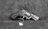 SMITH AND WESSON MODEL 66-2 DO
