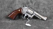SMITH AND WESSON MODEL 67-1 DO
