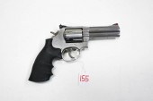 SMITH AND WESSON MODEL 686-5 R