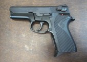 SMITH AND WESSON MODEL 6904 DO