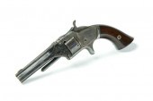 SMITH AND WESSON MODEL NO. 1 R