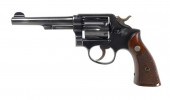 SMITH AND WESSON PRE MODEL 10