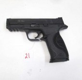 SMITH AND WESSON PRO SERIES M&