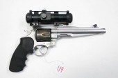 SMITH AND WESSON REVOLVERSMITH