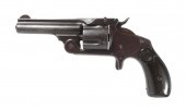 SMITH AND WESSON SA TOP BREAK