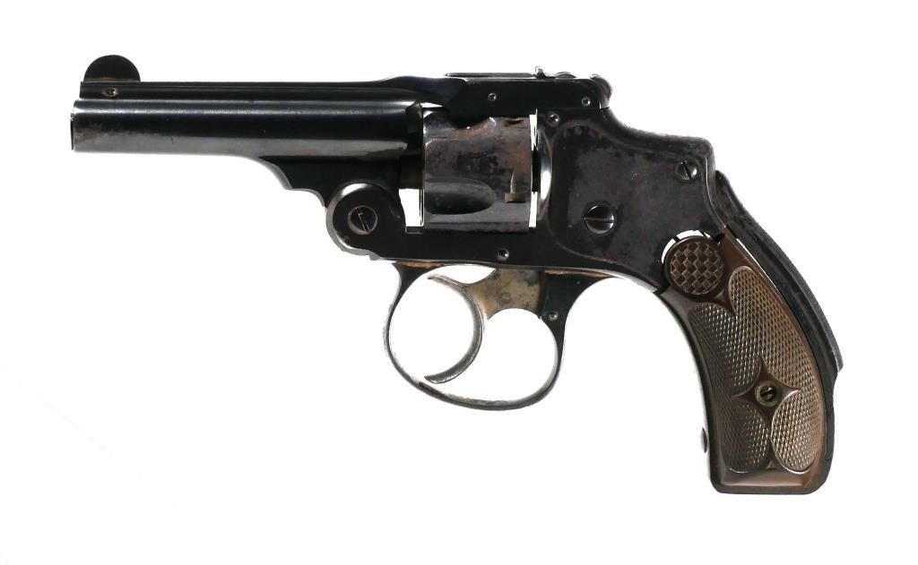 SMITH AND WESSON SAFETY