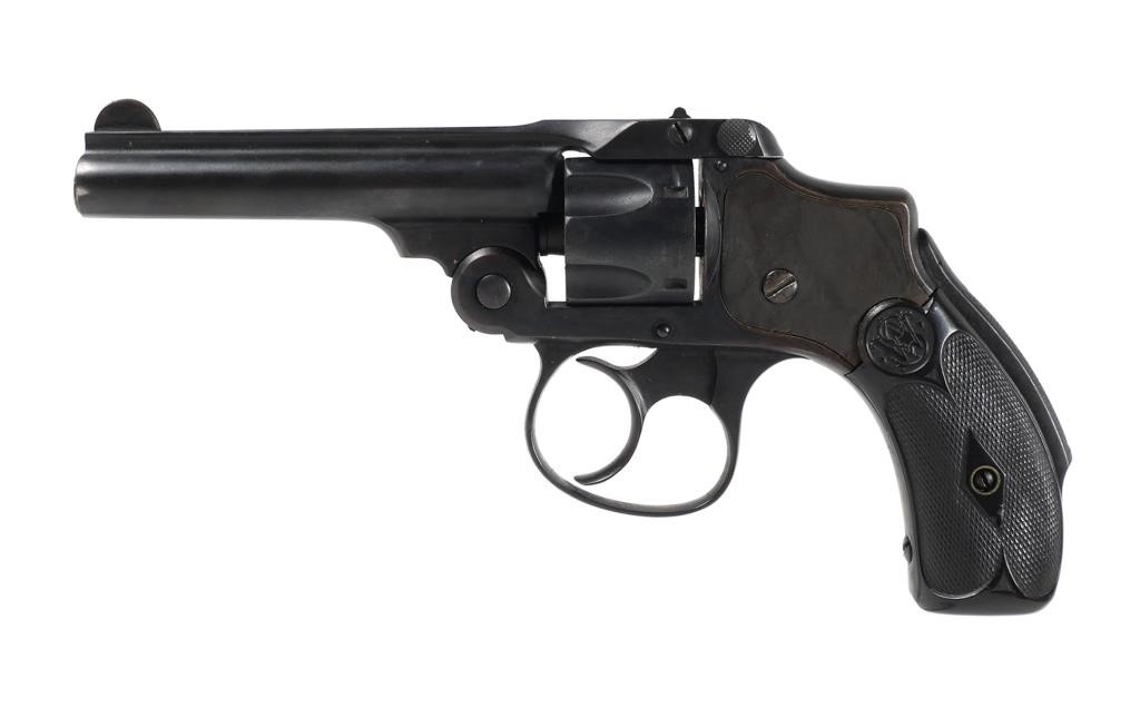SMITH AND WESSON SAFETY