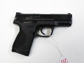 SMITH AND WESSON SEMI AUTOMATI