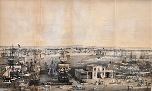 SMITH BROS. & COMPANY, VIEW