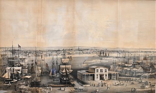SMITH BROS. & COMPANY, VIEW