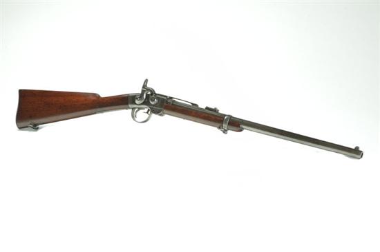 SMITH CARBINE.  Manufactured by