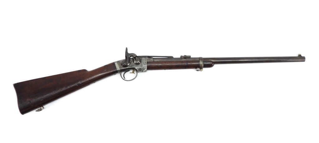 SMITH CARBINE United States,C.