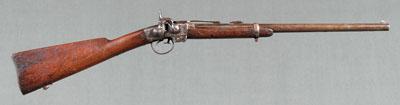 Smith Civil War era carbine, .50