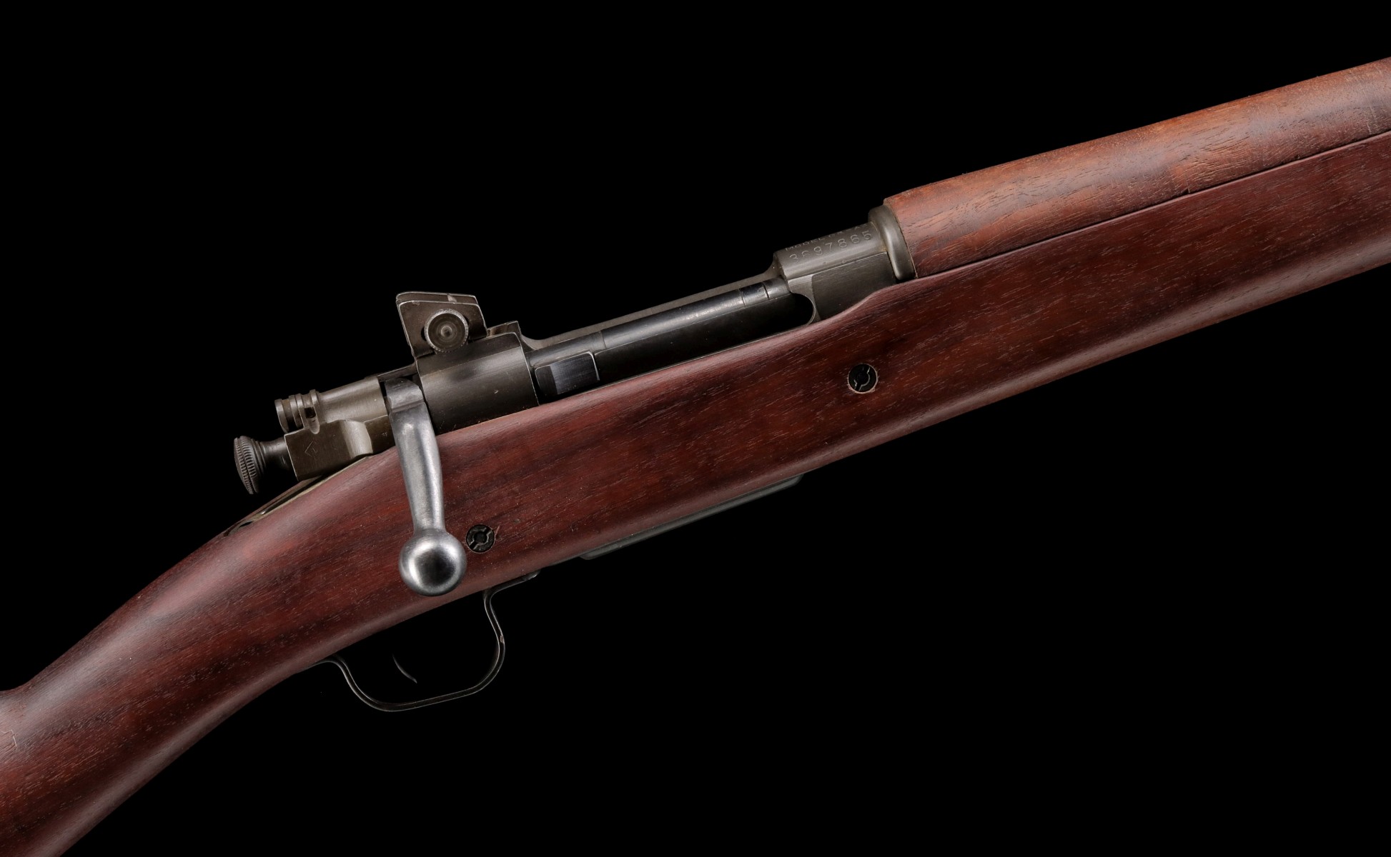 SMITH CORONA .30CAL MODEL 1903-A3