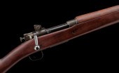 SMITH CORONA .30CAL MODEL 1903