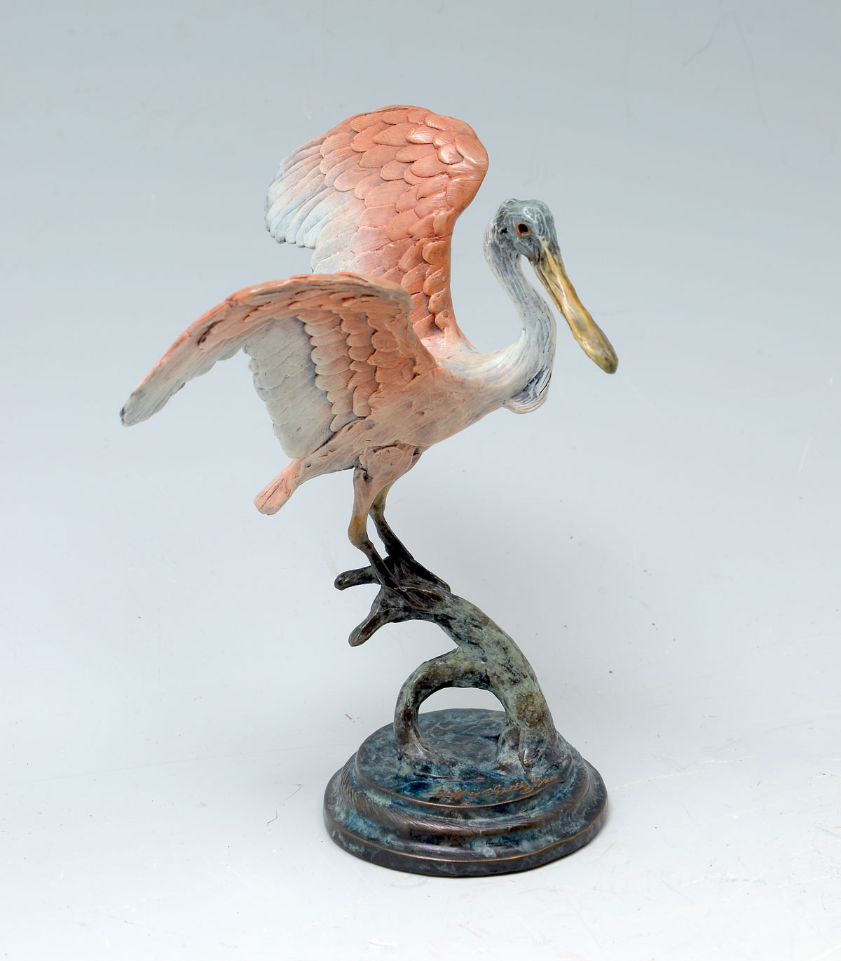 SMITH, Geoffrey, (American,