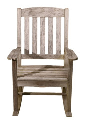 SMITH & HAWKEN TEAK OUTDOOR RO