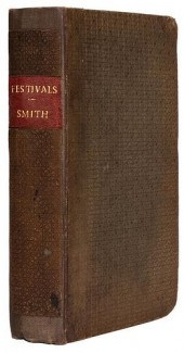 SMITH, HORATIO. FESTIVALS, GAM