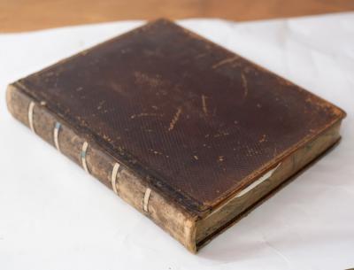 Smith (J T) Antiquities of
