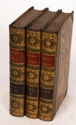 Smith (James Edward) English
