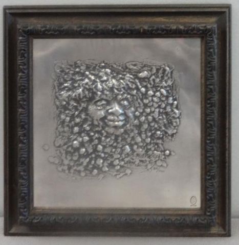 SMITH Lawrence Beall. 999 Silver