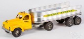 SMITH MILLER B MACK SILVER STR