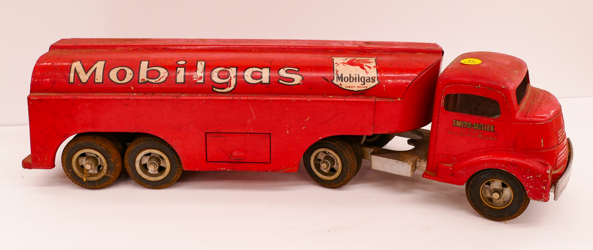 Smith Miller Pressed Steel Mobile