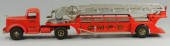 SMITH MILLER S.M.F.D. LADDER T