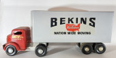 SMITH & MILLER SMITTY TOYS PRE