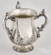 SMITH SILVER CO. STERLING SILV