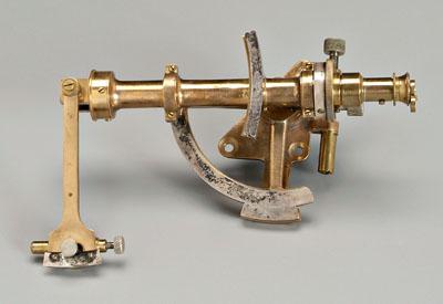 Smith solar attachment, with two