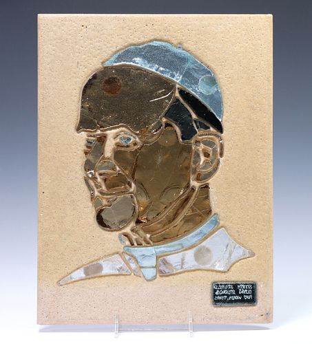 SMITH STAINED GLASS STUDIOS