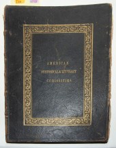 SMITH & WATSON, AMERICAN HISTO