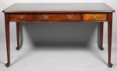 SMITH & WATSON GEORGE III STYL