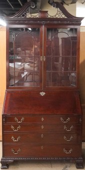 SMITH & WATSON GEORGE III STYL
