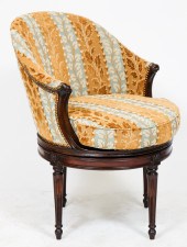 SMITH & WATSON LOUIS XVI STYLE