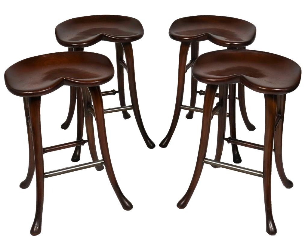 SMITH & WATSON "QUEEN ANN" BAR